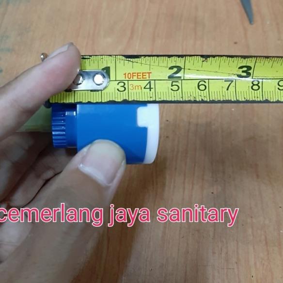 ◄ Jantung Kran Air Panas Dingin Sparepart Kran Bathub ➷