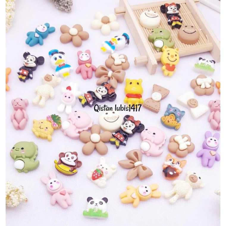 Clay mix seri 3