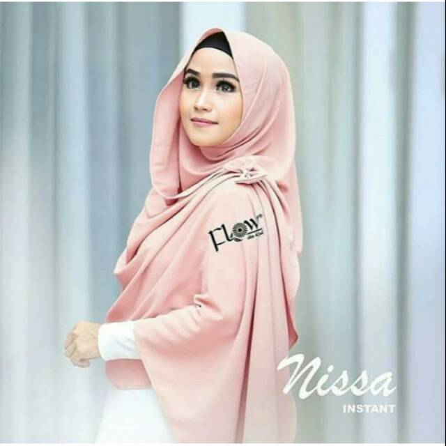 INSTAN NISA SABYAN