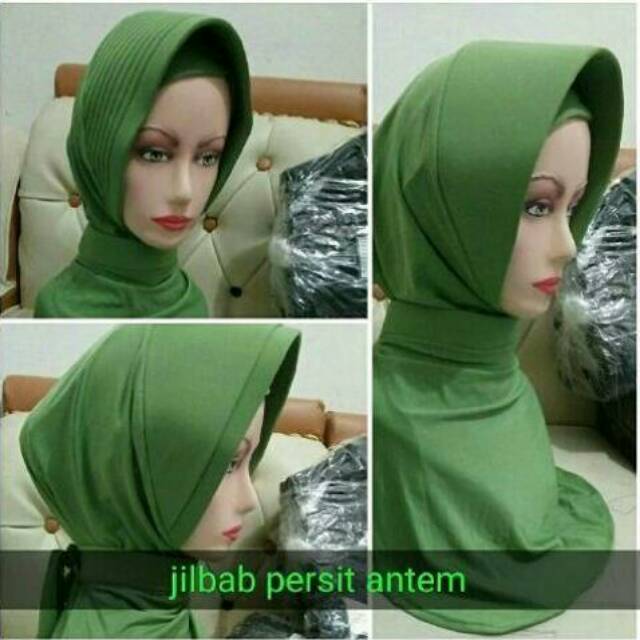 jilbab psh persit