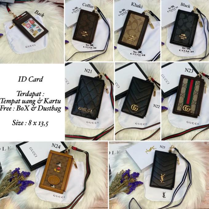 

✨ BISA BAYAR DITEMPAT✨ ID CARD/NAME CARD/TEMPAT KARTUNAMA/NAME TAG BOOM SALE Kode 909