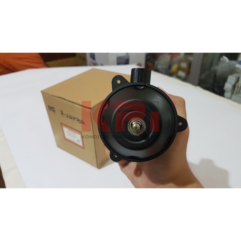 MOTOR FAN - EXTRA FAN / COOLING TOYOTA AVANZA