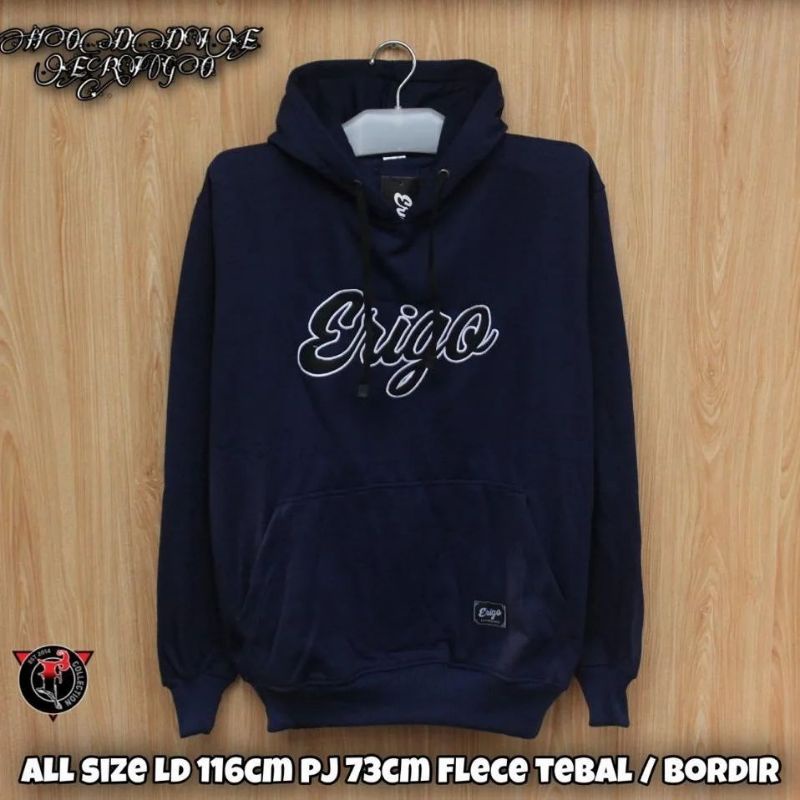 hoodie erigo