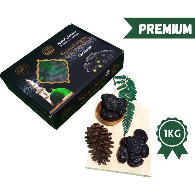 

Sso42 - Kurma Ajwa Al-Madina Premium Kurma Nabi Kurma Ajwa Lull4Ss2D_