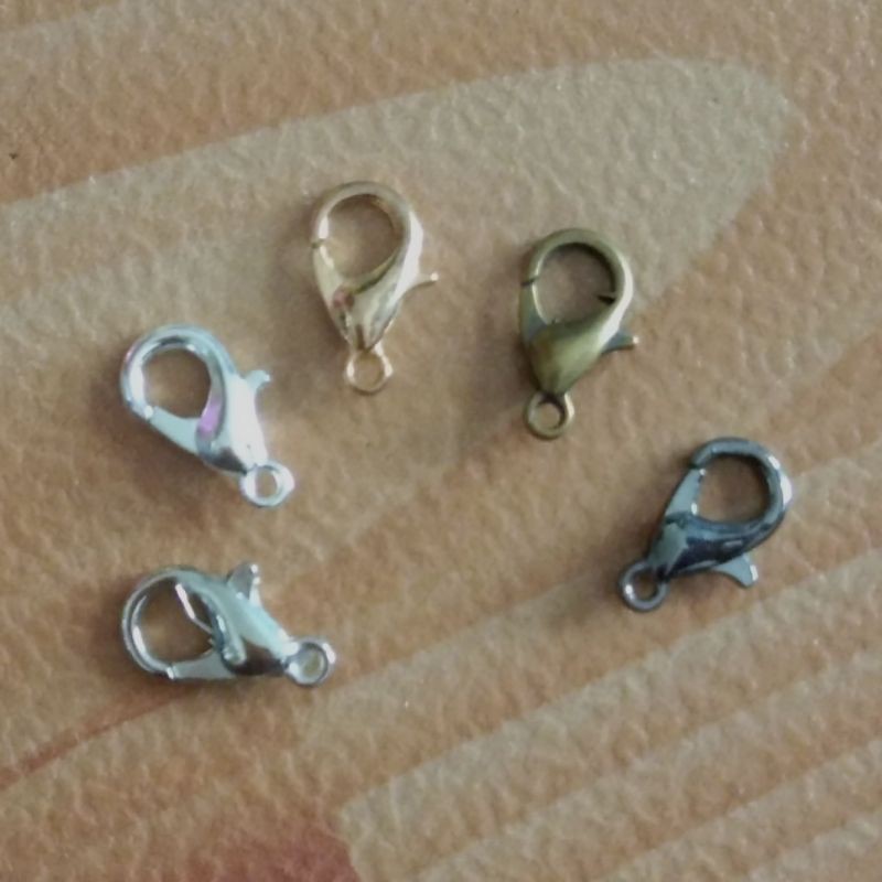 Kait Udang / Kokot Udang / Kokot Gelang