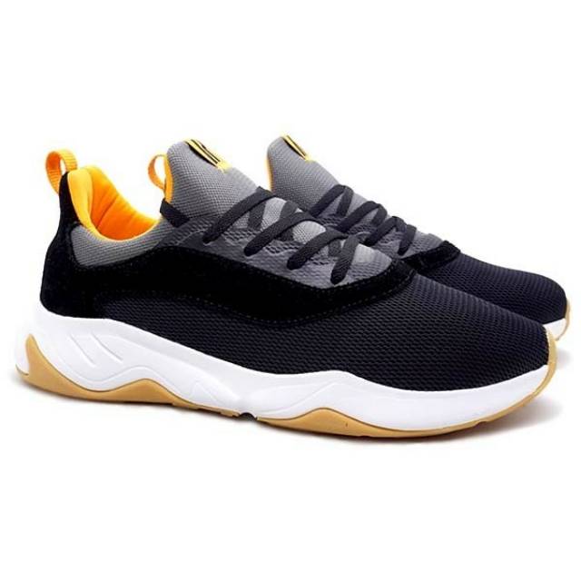 Sepatu Casual Piero Cntr