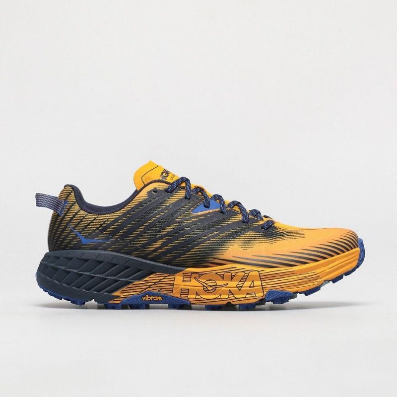 hoka vibram