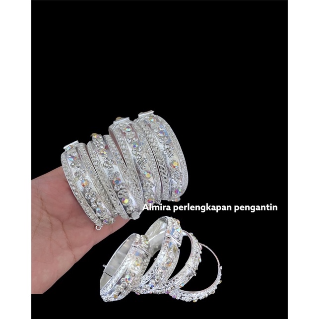 Gelang klono pengantin