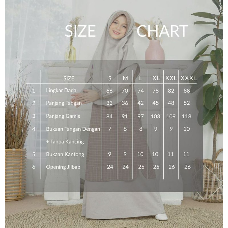 GAMIS RAUNA MOM &amp; KIDS RK 330 RK 331 RK 332