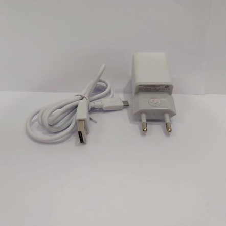 Charger Oppo AC Adapter Micro Usb 2.0 Ampere