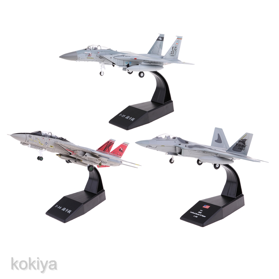 diecast plane