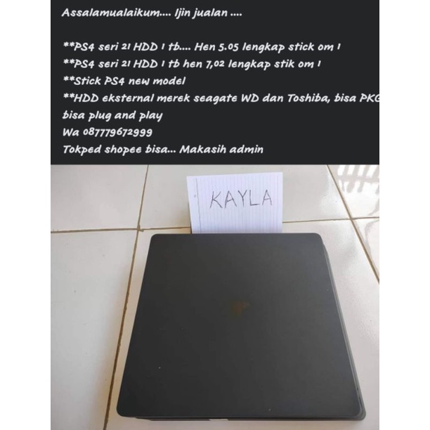 PS4 hen seri 21xxx hen 7.02