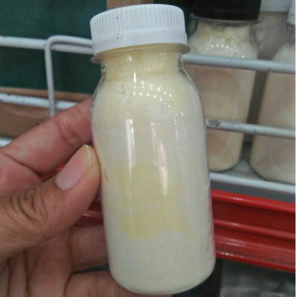 

MC Bubuk Perasa SUSU Flavouring milk Powder 50 gr/Perisa