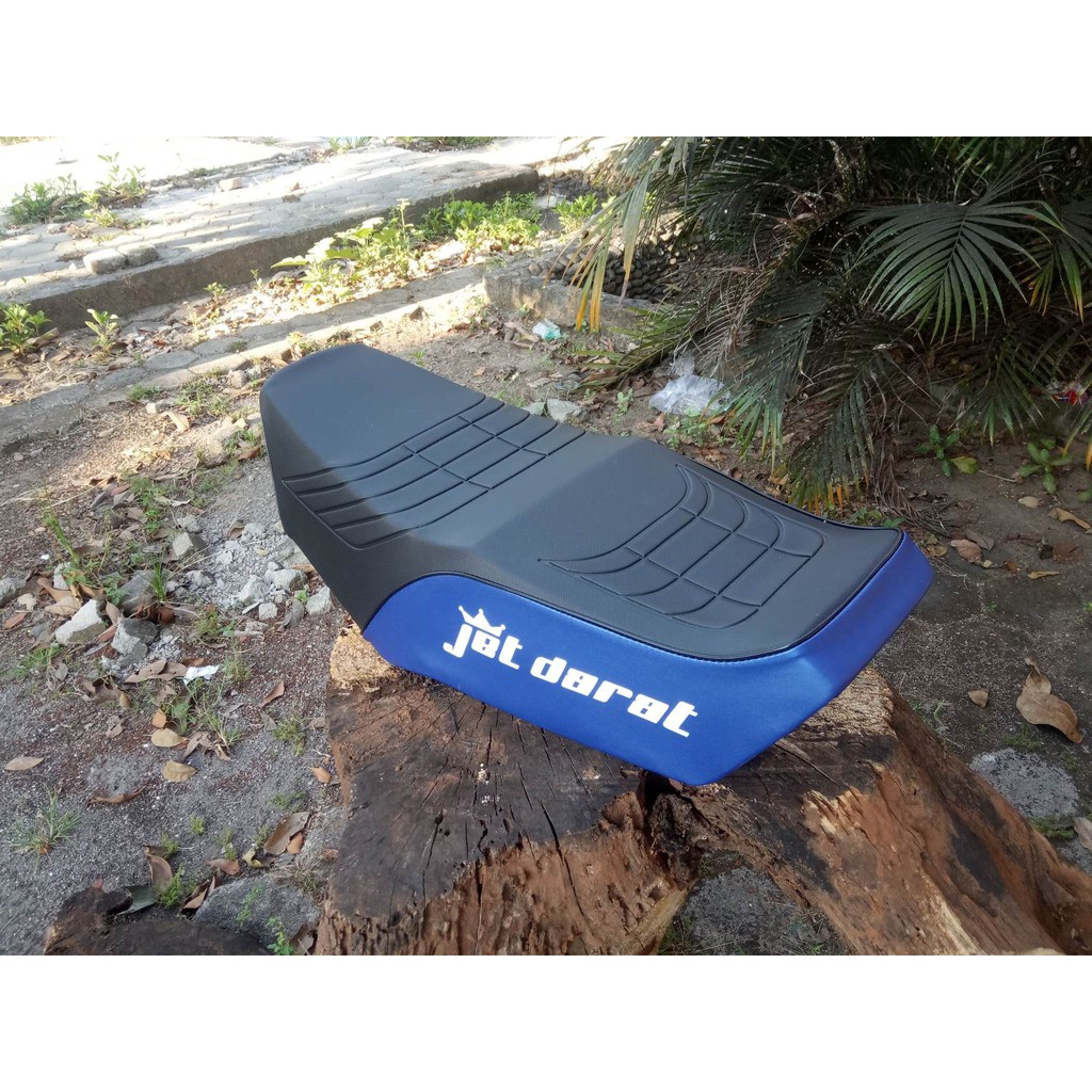 JOK RX KING JET DARAT BIRU-JOK MURAH-HARGA TERJANGKAU