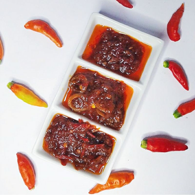 

SAMBEL CUMI