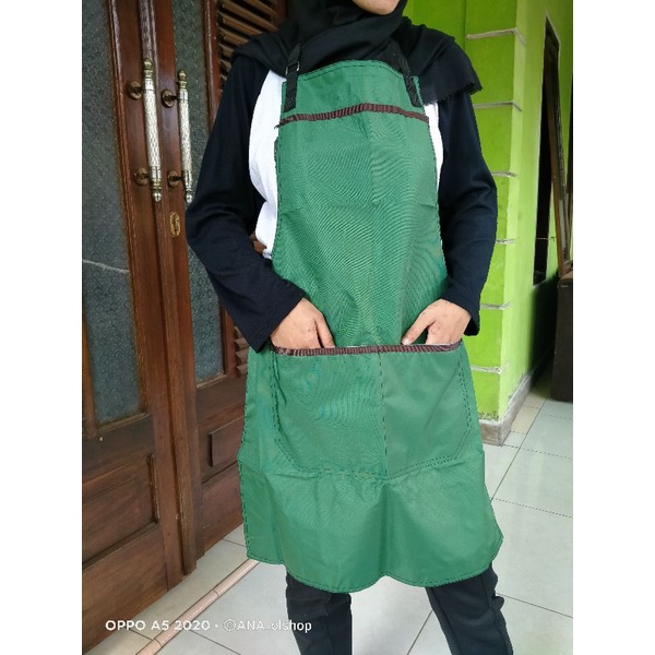 celemek masak apron barbershop celmek barista Celemek BARISTA CELMEK APRON CHEFF CELMEK MASAK