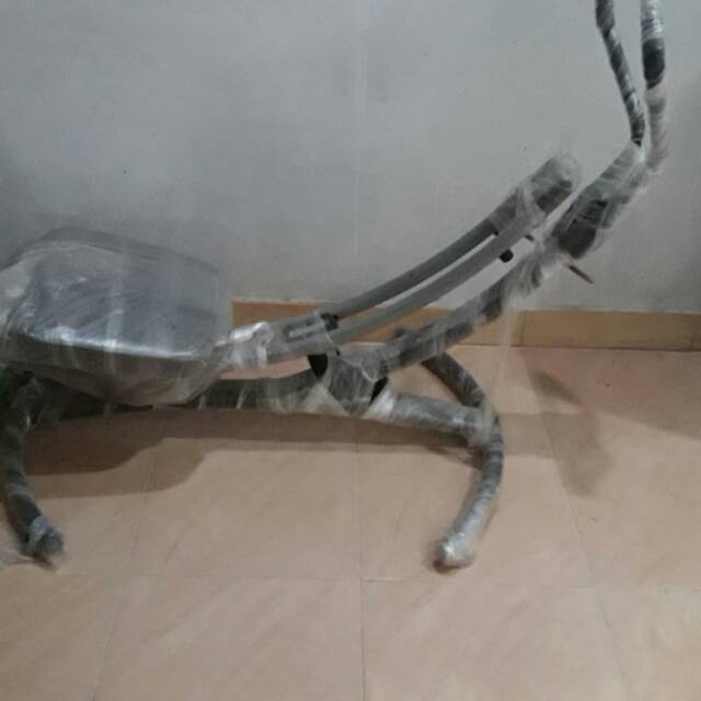 Alat Fitnes