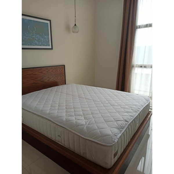 MATRESS PROTECTOR /PELINDUNG KASUR EX HOTEL