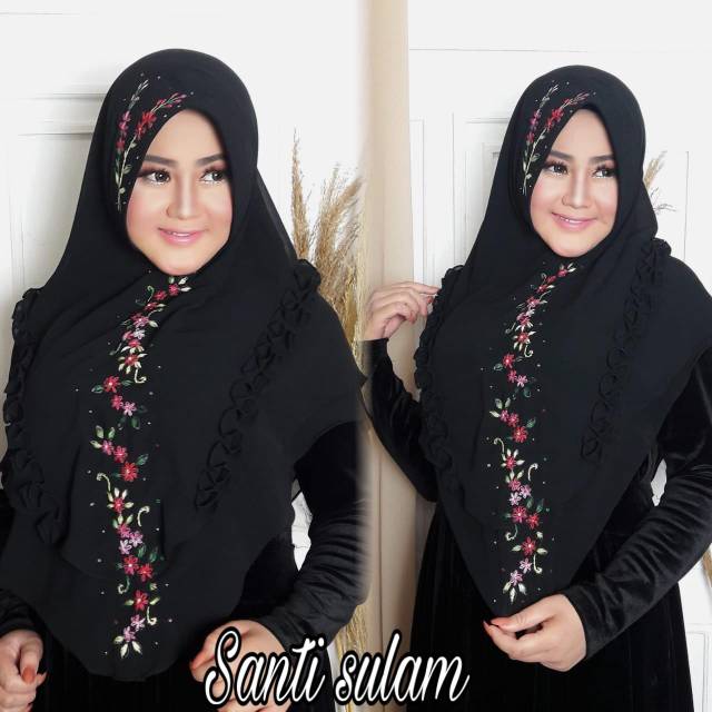 DESVIKA SANTI SULAM PINGUIN