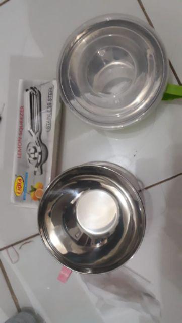 Bubble Extra (tambahan Packing)