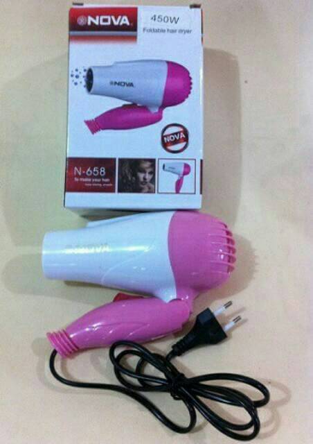 HAIR DRYER Osmond