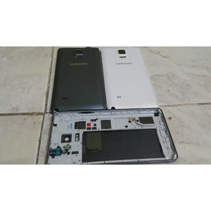 Casing Samsung Galaxy Note 4