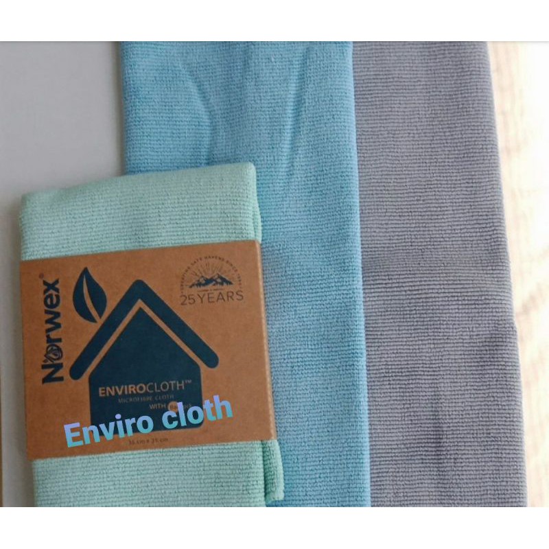 Norwex Enviro Cloth