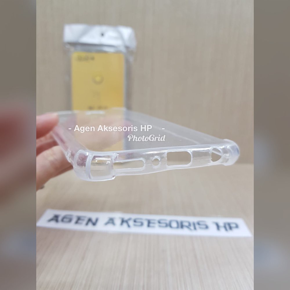 Anti Crack Huawei Y9 Prime 2018 5.93 inchi Soft Case Huawei Enjoy 8 Plus Jelly Case Tahan Benturan A