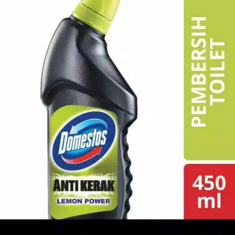 Domestos nomos anti kerak 450ml