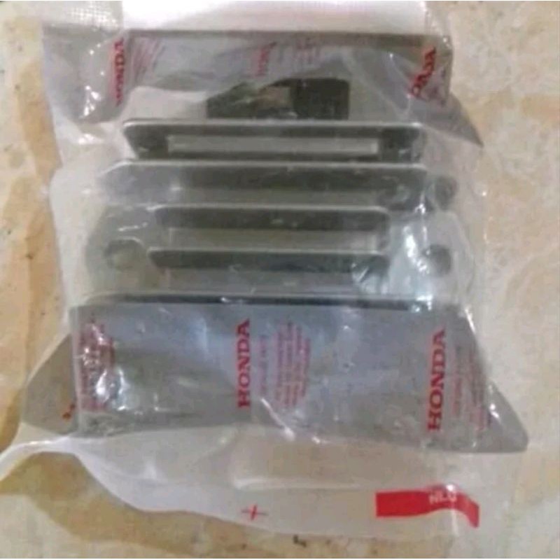 Kiprok CBR 150R K45g Original