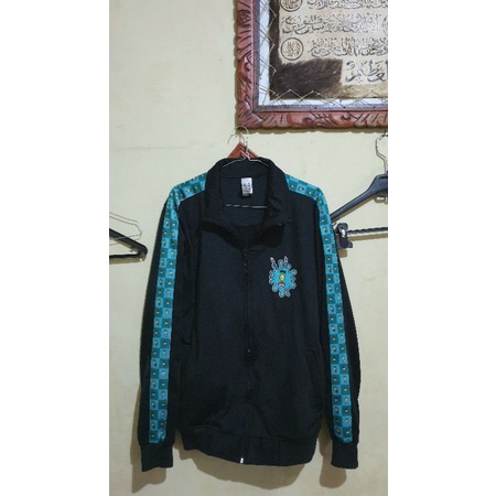 Tracksuit Plankton by Leech.co