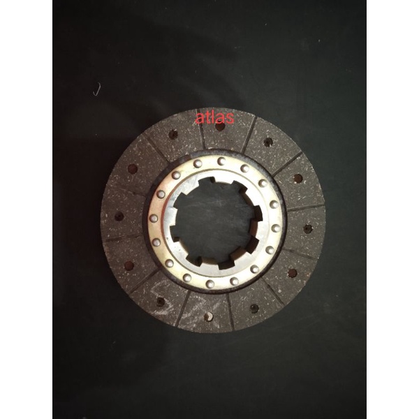 

friction plate yanmar 2t