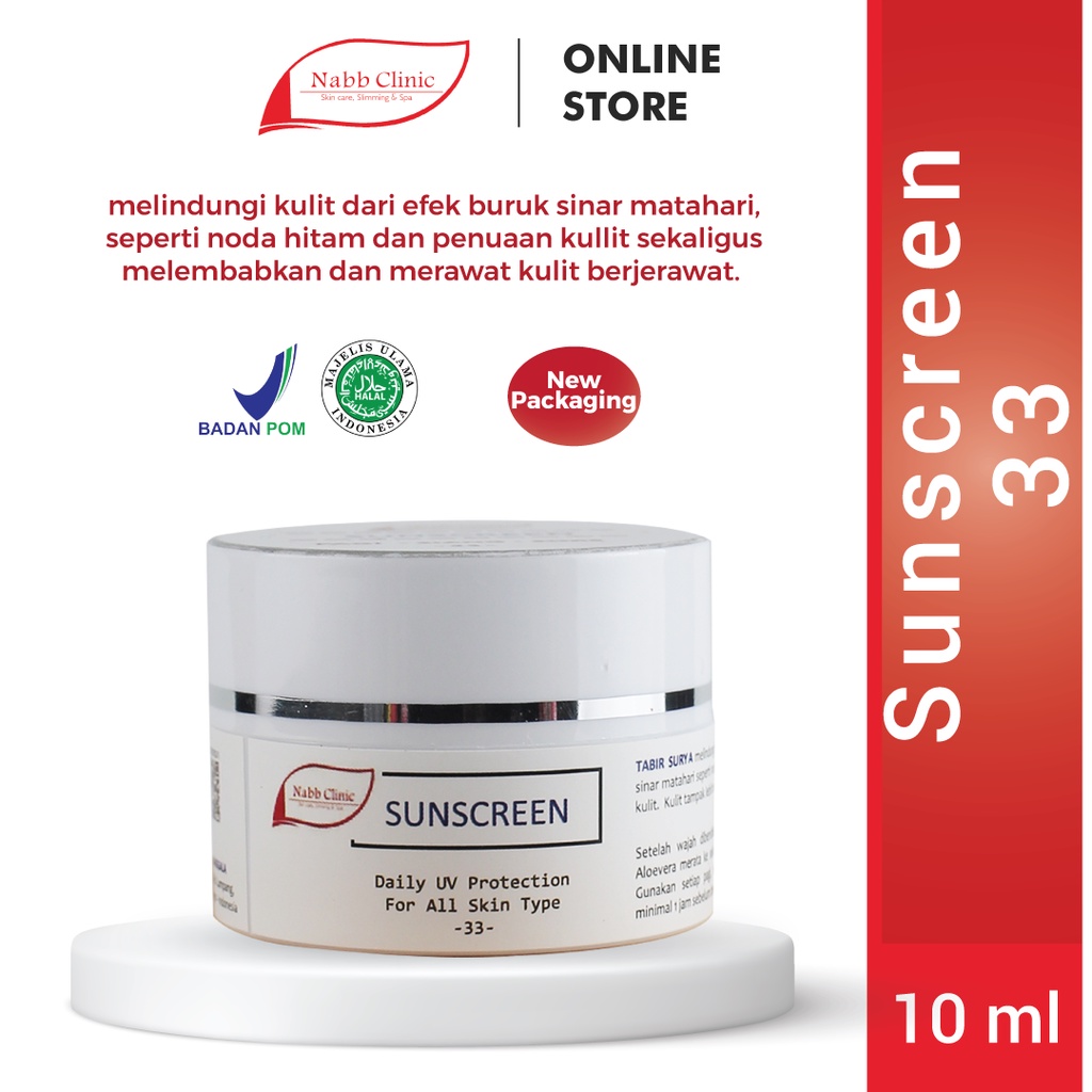 Suncare Dermavie 33