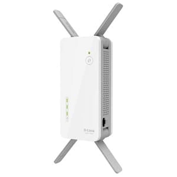 DLINK DAP-1860 MU-MIMO Wireless Range Extender AC2600