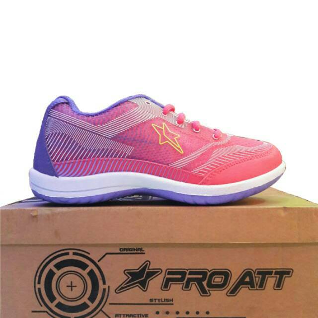  Sepatu  Running  Ori PRO  ATT  KPU 2021 Sepatu  Sport 