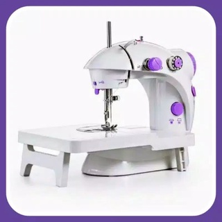 Jual Mesin Jahit Mini Portable Pakai Meja Mesin Jahit Mini Portable Indonesia Shopee Indonesia