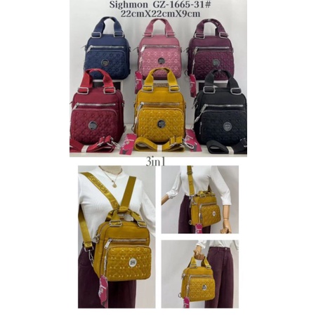 Tas 3 in1 sighmon Gz 1665 31 original