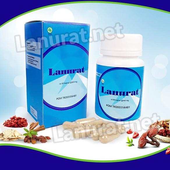 PROMO Lanurat obat herbal untuk nyeri tumit kaki, plantar fasciitis yg ampuh Asli