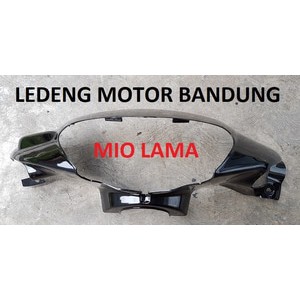 Batok Depan Mio Lama Rumah Kepala Lampu Lokal