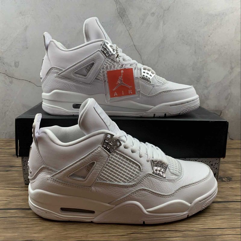 jordan 4s size 7