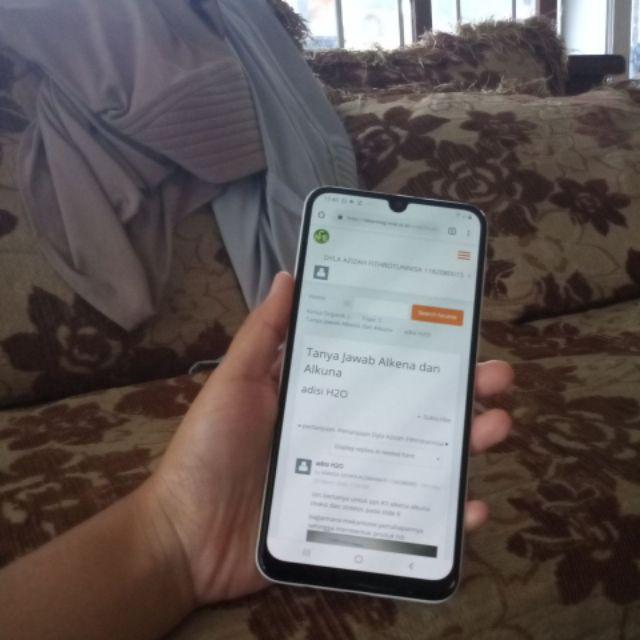 Flash Hp Samsung M30S