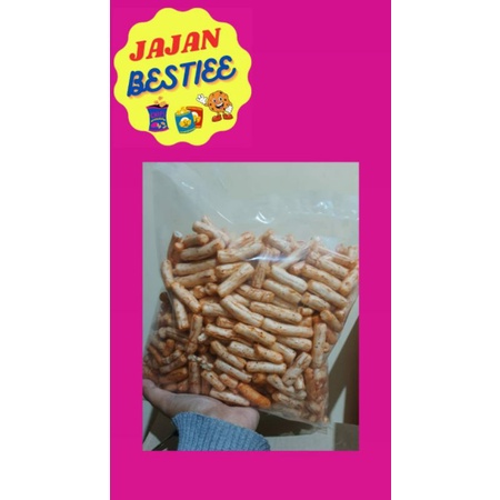 

KERUPUK TONGKOL