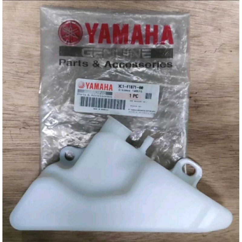 Tangki air radiator all Vixion