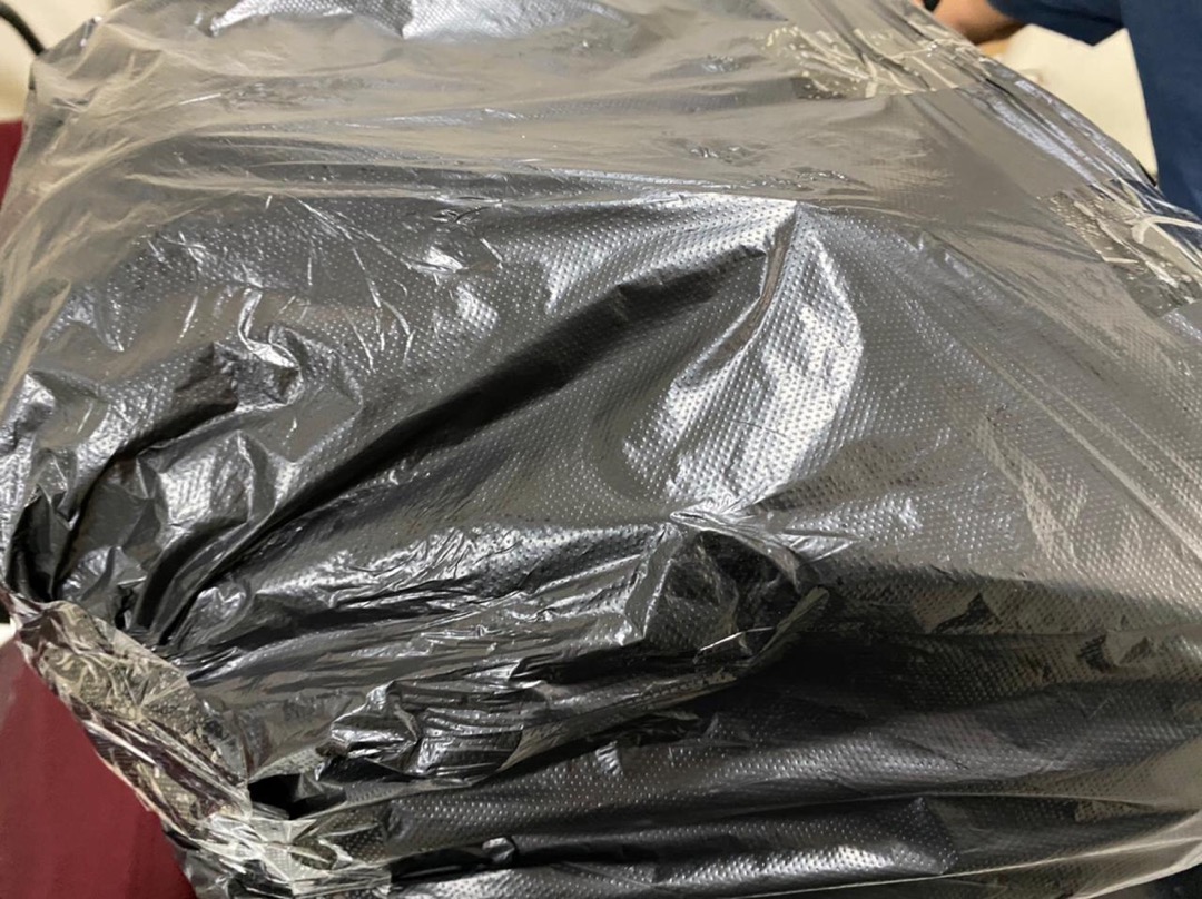 Rattan Kerbau Untuk Tempat Hampers, Birthday, Manyue, One Month