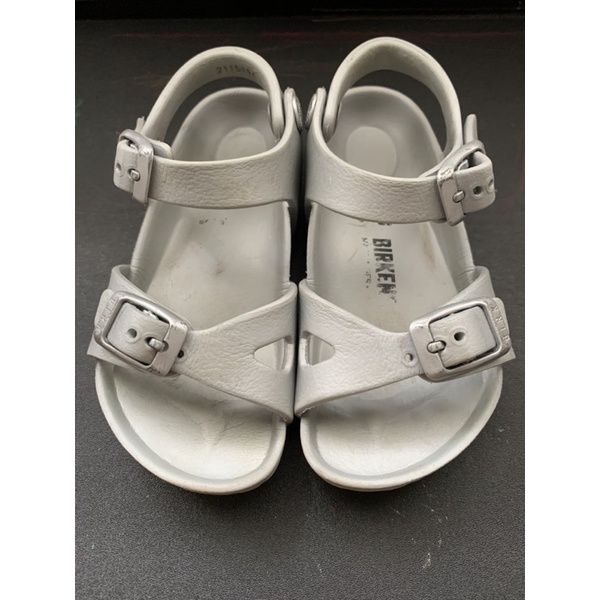((PRELOVED)) BIRKENSTOCK Rio Eva Kids Sandal Anak