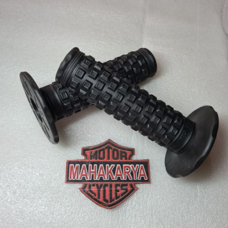 HANGDRIP HANDFAT GRIP KLX CRF PROTAPER KOTAK MODEL TRAIL CROSS