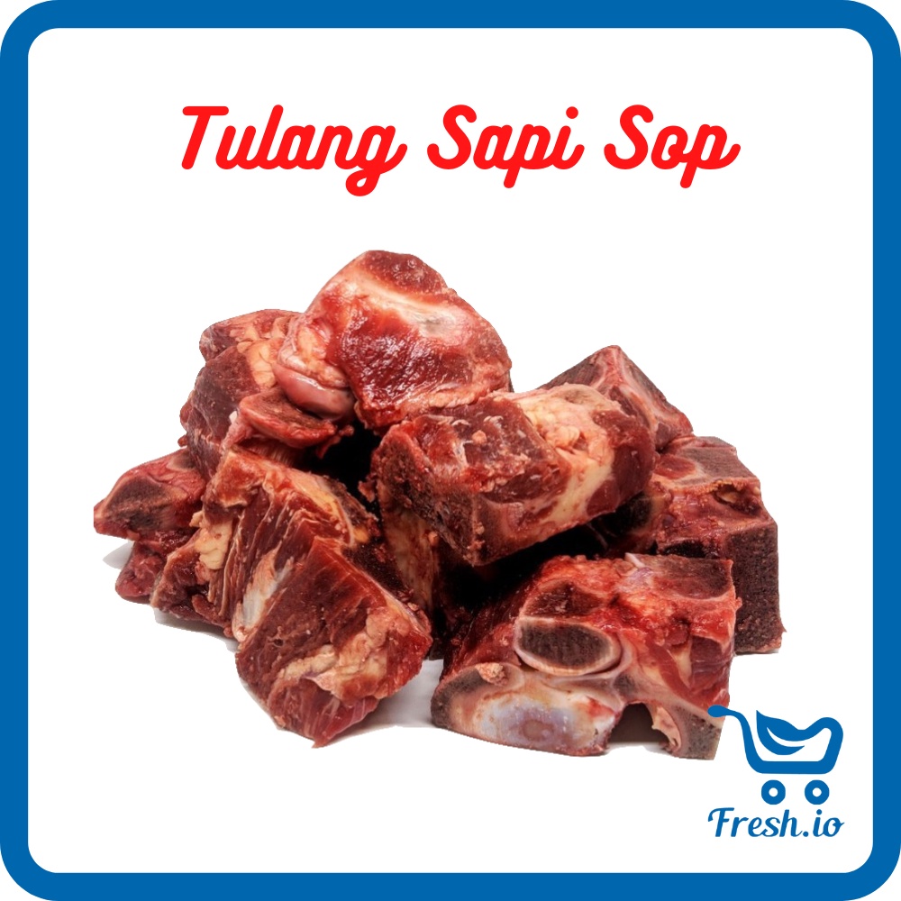 

Tulang Sapi Sop