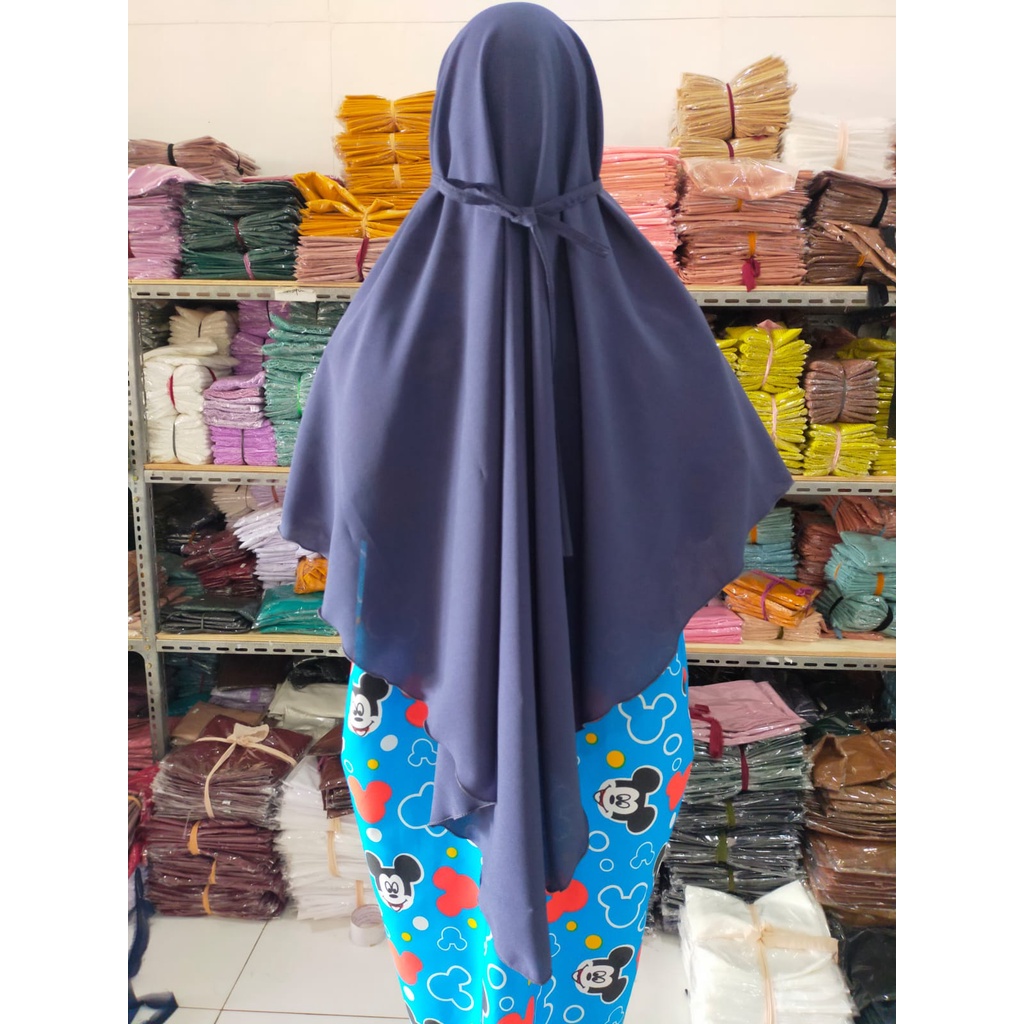 MARYAM JUMBO LANCIP/BERGO MARYAM JUMBO/MARYAM LANCIP/MARYAM LANCIP NONPET/MARYAM TALI