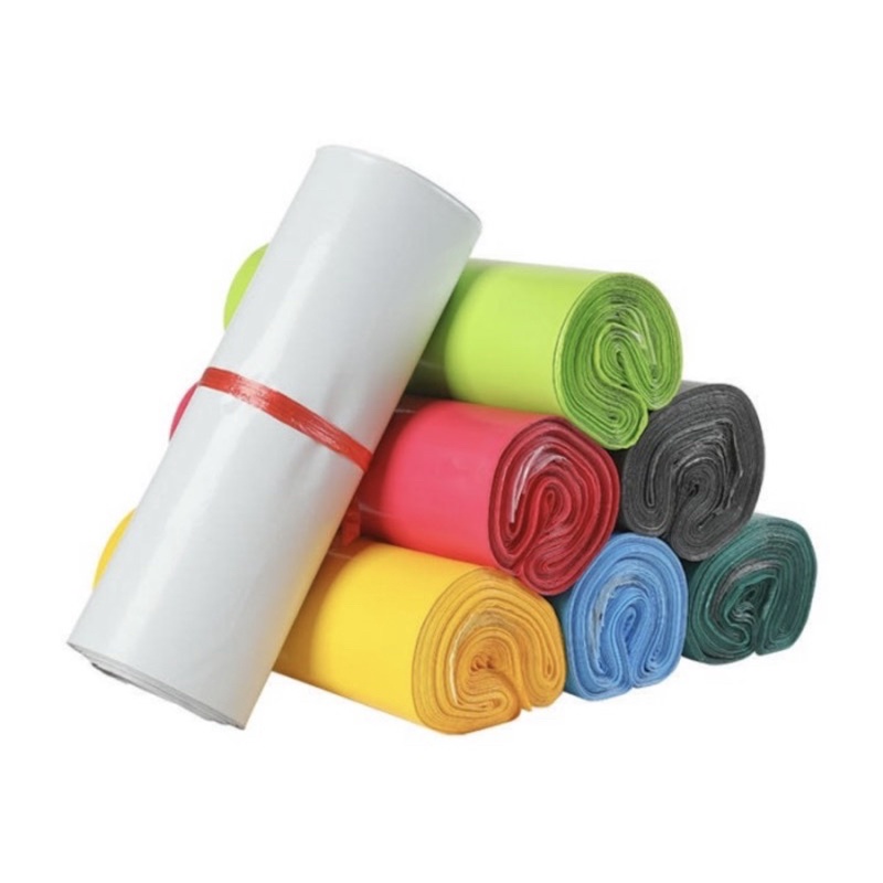 

Plastik packing plong 30cm x 40cm