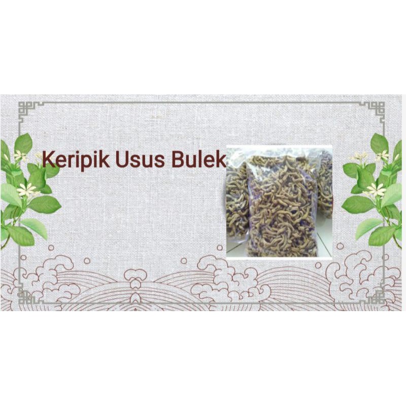 

keripik Usus Grosir